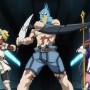 『シャングリラ・フロンティア』2nd Season 第27話 サンラクを追ってきたというペンシルゴンとオイカッツォ