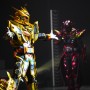 『仮面ライダーガッチャード ファイナルステージ』新フォーム「レジェンドライナー」「ドレッド終式」登場！