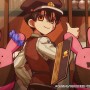 『放課後少年花子くん』第7話 喫茶店の留守を預かり、マスターとなった花子くん