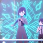 『カミエラビ GOD.app 2』第16話 ゴローの“魂”まで模倣することはできないというイヨ 『カミエラビ GOD.app 2』第16話 ゴローの“魂”まで模倣することはできないというイヨ