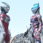 『ウルトラマンアーク』11月はモグージョン、ザンギル、そしてウルトラマンブレーザー＆アースガロンが登場！