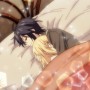 『やり直し令嬢は竜帝陛下を攻略中』第4話 ハディスが無理をしていないか心配なジル