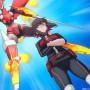 『シャングリラ・フロンティア』2nd Season 第31話 ロボット格闘ゲーム『ネフィリム・ホロウ』にログインするサンラク