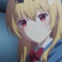 『ありふれた職業で世界最強 season 3』第6話 突如ユエ、ティオ、龍太郎を拘束するハジメ