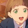 『ラブライブ！スーパースター!!』3期 第10話 東京大会での歌唱曲の作詞をかのんから推薦されたきな子