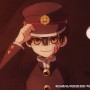 『地縛少年花子くん2』第1話 かもめ学園で生徒たちが急に年老いてしまう怪事件