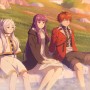 『葬送のフリーレン』TVアニメ第2期は2026年1月より放送決定！ ティザービジュアル第2弾解禁