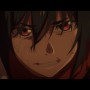 『グリザイア：ファントムトリガー』第12話 殺し屋時代に恨みを買った男に苦戦するマキ