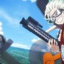 『Dr.STONE SCIENCE FUTURE』第11話 強大な科学武器を有するゼノ軍VS空母へとパワーアップしたペルセウス号