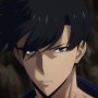 『俺だけレベルアップな件 Season 2』第24話 架南島を脱出しようとする旬たちに立ちはだかる黒い羽アリ