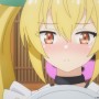 『ニートくノ一となぜか同棲はじめました』第12話 戦闘は自分に任せておけばいいとしづりにたしなめられる政