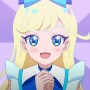 『ひみつのアイプリ』第50話 ファイナルアイプリグランプリ準決勝、圧巻のライブを披露するルビー＝ラズリ