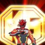 『戦隊レッド 異世界で冒険者になる』第11話 砂嵐へと姿を変え、その力を暴走させるアジール