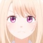 『黒岩メダカに私の可愛いが通じない』最終回 メダカへの恋心を自覚し、旭に決意を宣言するモナ