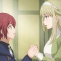 『マジック・メイカー』最終回 眠り続けるマリーの胸元に手をかざす、膨大な魔力量を得たシオン