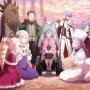 『Re:ゼロから始める異世界生活』4th season制作決定！　特報解禁、小林裕介さん、高橋李依さんからコメント到着