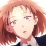 『この恋で鼻血を止めて』第1話 宇宙生物が体内に入り込み、退屈すると死ぬ体になってしまうモカ