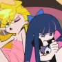 『New PANTY ＆ STOCKING with GARTERBELT』放送前に本日から旧作の再放送開始！