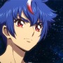 『カードファイト!! ヴァンガード D デラックス編』第12話 乗り越えるべき月の試練に再び挑むアキナ
