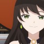 『ある魔女が死ぬまで』第3話 メグのもとを訪れる、七賢人の一人「英知の魔女」祈