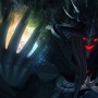 『最強の王様、二度目の人生は何をする？』第3話 家族の行方も知っているようすの、アーサーを助けたシルビア
