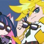 『PANTY ＆ STOCKING with GARTERBELT』EP3・4 行方不明事件の潜入捜査をすることになったパンスト姉妹
