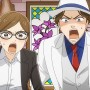 『謎解きはディナーのあとで』第3話 “アリバイにこだわるのは見当違いだ”と麗子へ伝える影山