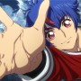 『カードファイト!! ヴァンガード D デラックス編』最終回 ようやく見つけたアキナの答え