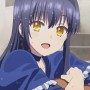 『Summer Pockets』第3話 羽依里を「宝探し」の冒険へと誘う、好奇心旺盛な少女、久島 鴎