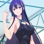 『履いてください、鷹峰さん』第4話 鷹峰さんに似合う下着を選んでほしいとおねだりされる白田くん