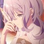 『完璧聖女』第3話 オスヴァルトや街の人々と話すうちに知らなかった感情を知っていくフィリア