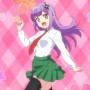 『忍者と殺し屋のふたりぐらし』第3話 忍者のくせに嘘が下手なため、バイト不採用が続くさとこ
