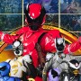「王様戦隊キングオージャー フィルム・コンサート」キャストトークショー実施が決定！