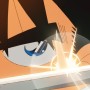 『真・侍伝 YAIBA』第4話 刃が持つ雷神剣を狙い、八鬼のカエル男とヘビ男を差し向ける鬼丸