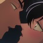 『九龍ジェネリックロマンス』第4話 令子に空に浮かぶジェネリックテラが輝く理由を尋ねる工藤