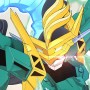 『魔神創造伝ワタル』第16話 パワーアップするため風神丸を鍛えたいと感じていた御富良院