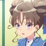 『前橋ウィッチーズ』第4話 突然現れた態度の大きい女性客、上泉マイの幼馴染・優愛