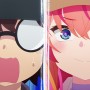 『かくして！ マキナさん!!』第4話 親友のまみみからお古の制服を譲ってもらう栄太