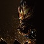 『牙狼＜GARO＞』20周年記念映画、2025年秋公開決定！　20周年プロジェクト始動！