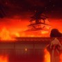 『鬼人幻燈抄』第6話 水仙の香りと数え歌に導かれ、異界へと迷い込む甚夜と直次
