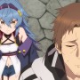 『片田舎のおっさん、剣聖になる』第5話 少女を縛る悪の鎖を断ち切るために立ち上がるベリル