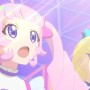 『ひみつのアイプリ』リング編 第56話 優勝者にエターナルコーデが与えられるらしい第1回アイプリコンテスト