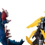 ウルトラマンオメガに味方する“メテオカイジュウ”が登場！　ソラトのバディとなる地球人コウセイ発表！