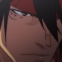 『GUILTY GEAR STRIVE』第6話 ネルヴィルの凶行、時空転移の裏にある時を超える因果律干渉体アクセルの存在