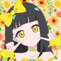 『ひみつのアイプリ』リング編 第57話 みつきの言葉に勇気をもらい、じゅりあをデュオに誘おうとするえる