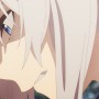 『ウマ娘 シンデレラグレイ』第6話 シンボリルドルフから「中央」へスカウトされたオグリ