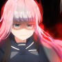 『阿波連さんははかれない2』第6話 初対面にもかかわらずふたばとの距離をぐいぐい縮めるれん
