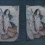 『鬼人幻燈抄』第7話 甚夜の前に並んだ、いわくつきの二枚の絵“九段坂の浮世絵”