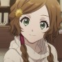 『ユア・フォルマ』「東山さんそのままでいいです」って言われてビックリ。ビガ役：東山奈央さんインタビュー