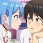 『男女の友情は成立する？』第7話 日葵、凛音のまぶしい夏服に悶絶する悠宇